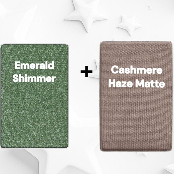 Rustic Shimmer Eye Shadow - Bundle 2 - Discontinued Mary Kay Shades - Picture 3 of 11